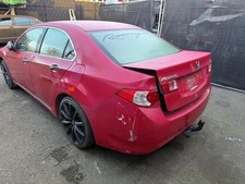 Tailgate / tailgate Honda