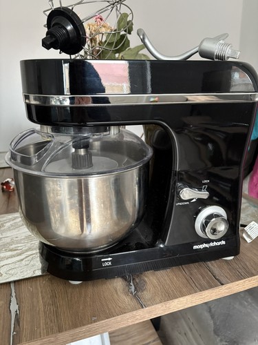 Morphy richards 800w heavy - richards,