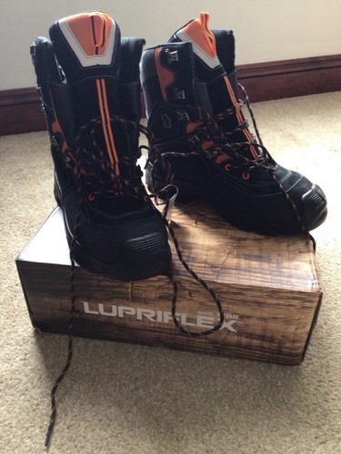 Lupriflex sportive hunter - sportive,