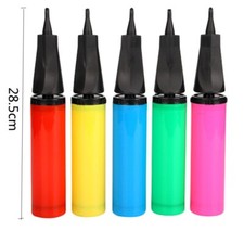 Handheld Balloon Pump - Pack