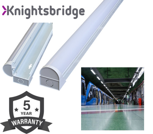 5ft bright led batten tube - 5ft,