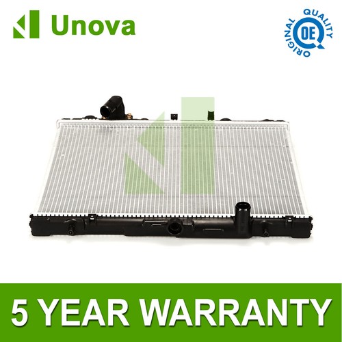 Unova engine cooling - engine,