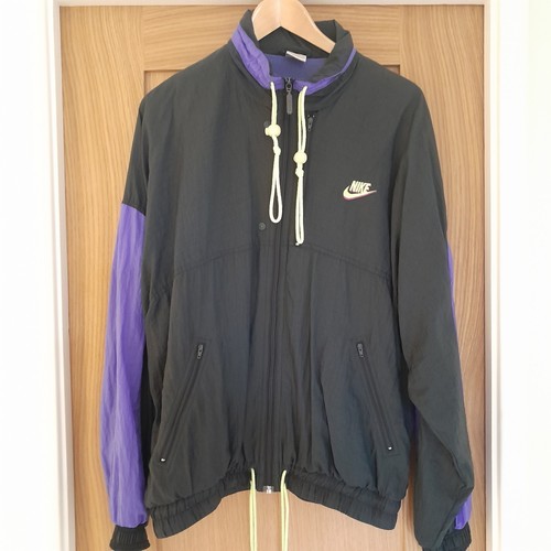 Nike rare vintage shell - rare,