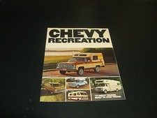 Chevy Truck  Recreation Full
