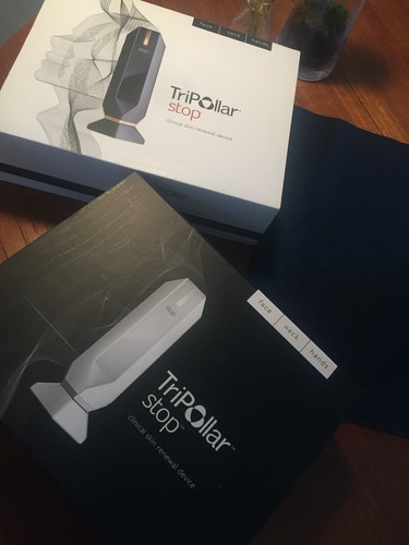 Tripollar stop clinical skin - tripollar,