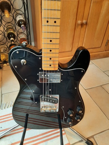 Squier vintage modified - vintage,