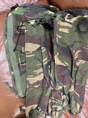 British army surplus leg - british,