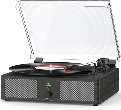 Udreamer record player vinyl - record,
