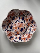 Antique Japanese Imari Ware