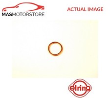 SEAL OIL DRAIN PLUG ELRING