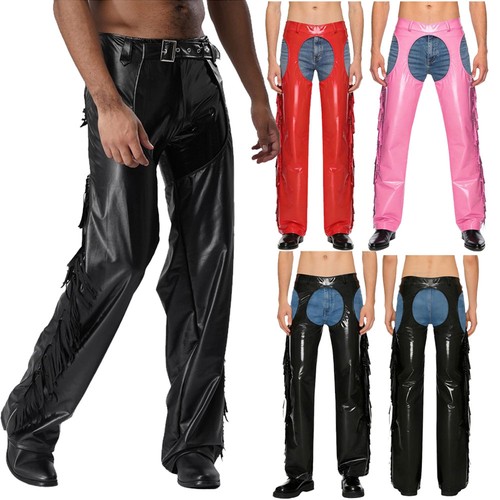 Men western motorcycle - uk,