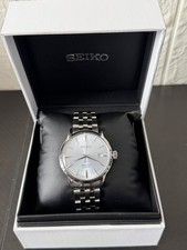 Seiko Presage Automatic