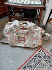 Cath Kidston Large Oilskin