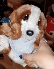 Sad Sam and Honey Vintage