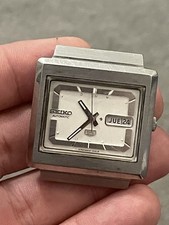 VINTAGE MENS SEIKO AUTOMATIC