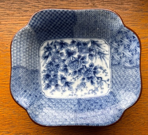 Arita ware ryuho - ware, small