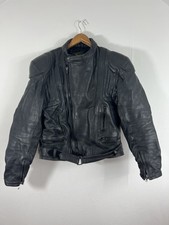 JTS International Black