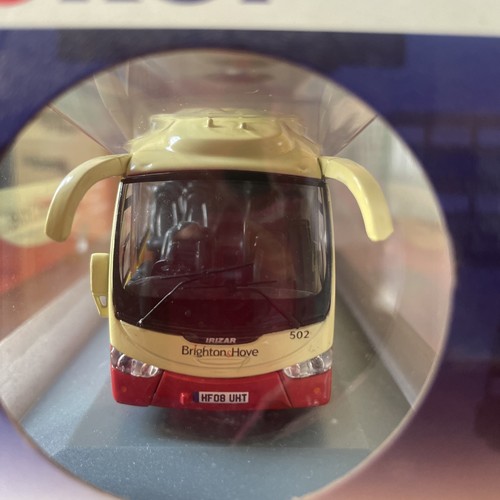 Corgi ooc om46210 - om46210, scania