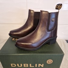 Dublin Rapture Womens Jodhpurs