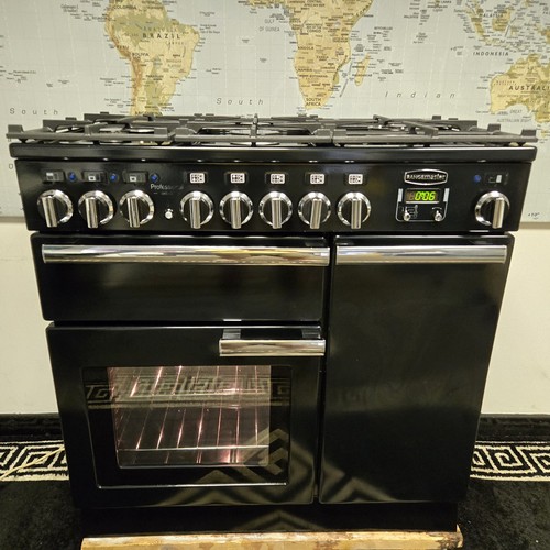 Rangemaster professional - rangemaster,