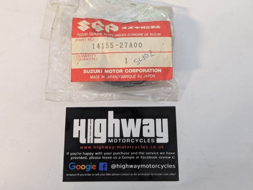 Genuine suzuki gsxr 750 1100 - 750,