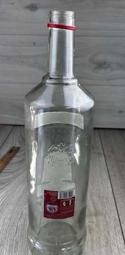 Smirnoff vodka large - smirnoff, 3l