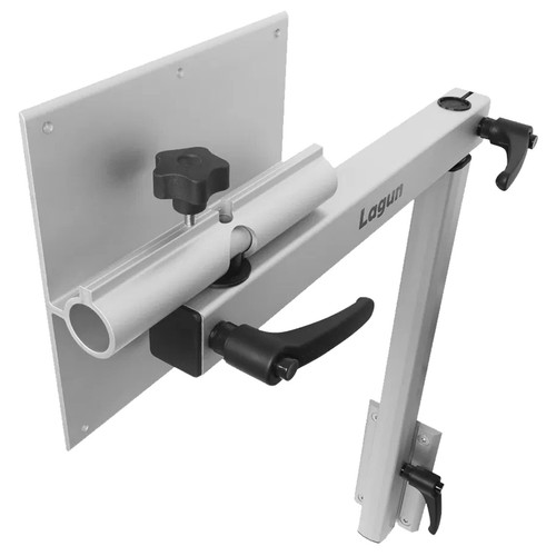 Lagun table leg system - lagun,