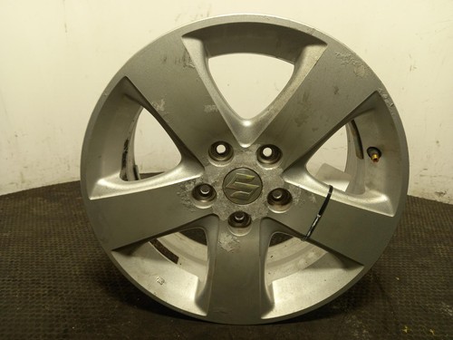 Suzuki grand vitara alloy - suzuki,