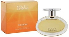 Soleil De Rochas EDT Spray