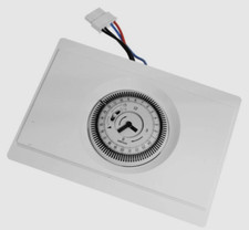 Ideal Logic Combi Boiler Plug