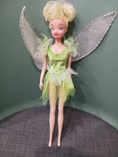 DISNEY TINKER BELL DOLL 