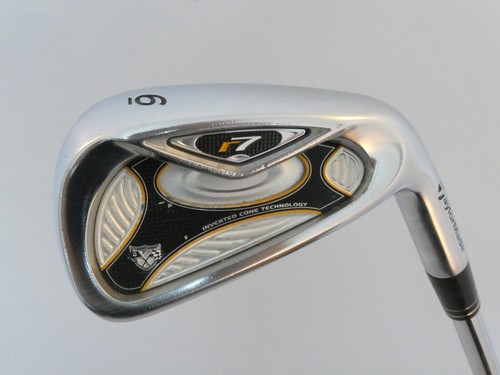 Taylormade 6 iron - taylormade, #