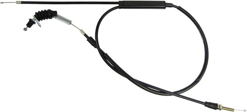 Throttle cable kawasaki ae50 - throttle,
