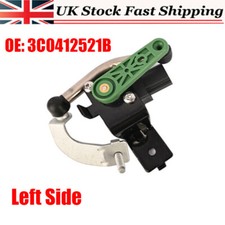 FRONT LEFT SUSPENSION HEIGHT