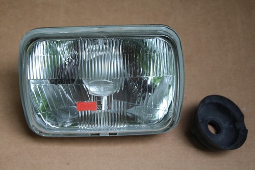 Nos hella headlight honda - nos,