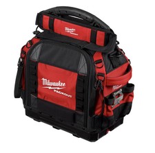 Milwaukee 4932493623 PACKOUT 38cm Closed Tote Tool Bag