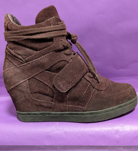 Ash cool bowie - ash,