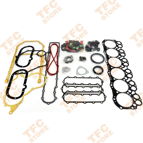 Eh700 full gasket - eh700, set