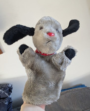 VERY RARE VINTAGE SWEEP HAND