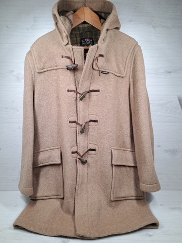 Gloverall duffle coat - duffle,