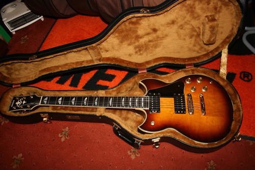 Yamaha 2000 circa - 1990, with