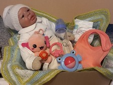 ❤️ Genuine Bountiful Baby