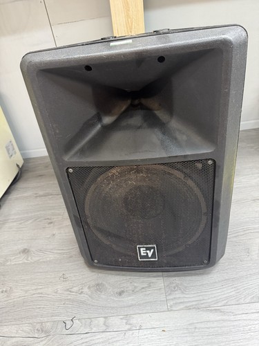 Electro voice sx 100 - electro-voice,