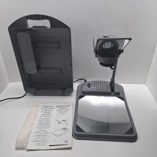 Nobo quantum portable overhead - nobo,