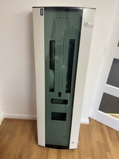 Hager JK218BG 18 Way Type B 250a TPN Distribution Fuseboard With Glazed Door