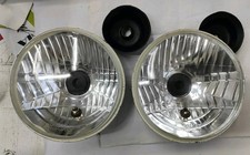 2 Headlights For Toyota Land
