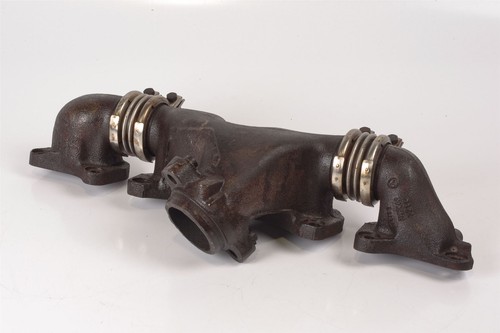 Mercedes 1191428302 exhaust - mercedes,