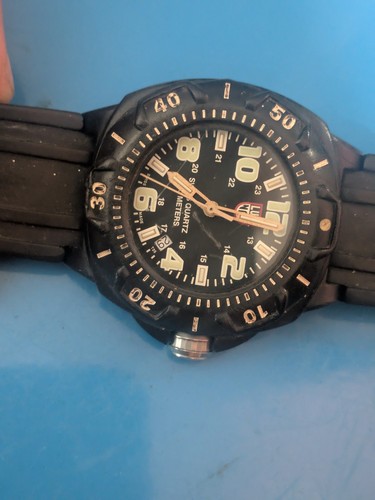 Luminox men military styl - luminox, men's