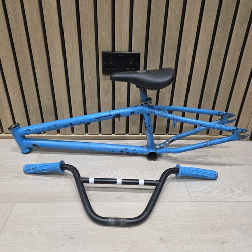 Haro 4130 crmo - crmo, steel