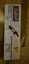 Bullfinch 2100 Autotorch